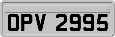 OPV2995