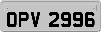 OPV2996