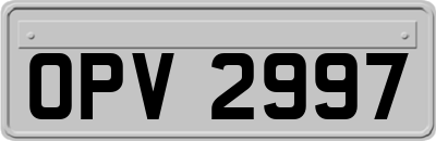 OPV2997