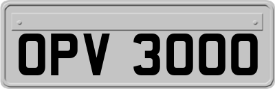 OPV3000