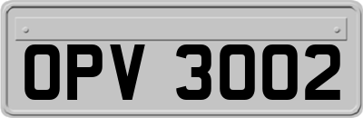 OPV3002