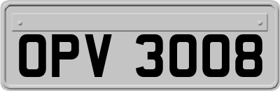 OPV3008
