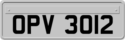 OPV3012