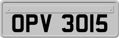OPV3015