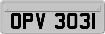 OPV3031