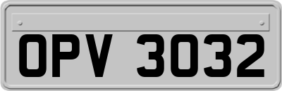 OPV3032