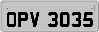 OPV3035