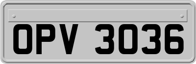 OPV3036