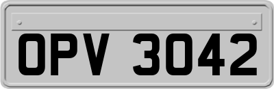 OPV3042