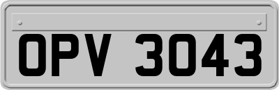 OPV3043