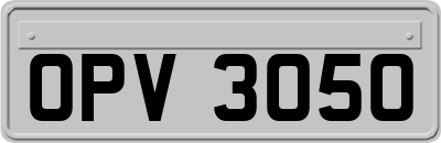 OPV3050