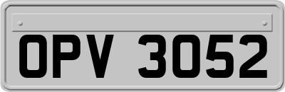 OPV3052
