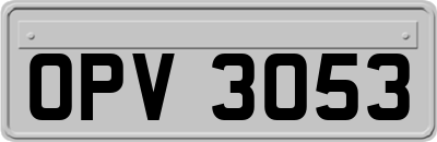 OPV3053