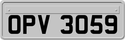 OPV3059