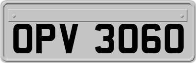 OPV3060