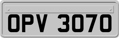 OPV3070