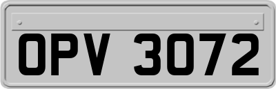 OPV3072