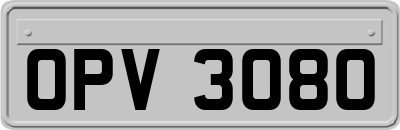 OPV3080