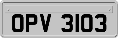 OPV3103