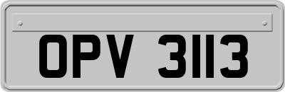 OPV3113