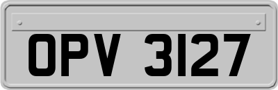 OPV3127