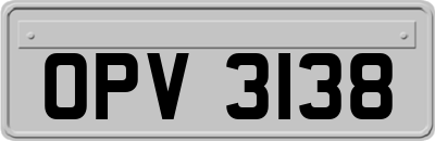 OPV3138