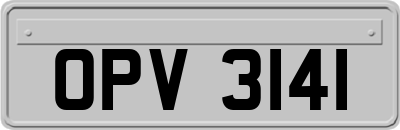 OPV3141