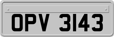 OPV3143