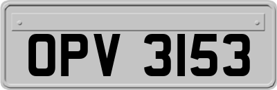 OPV3153