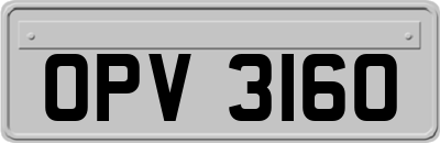 OPV3160
