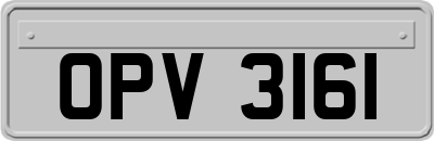 OPV3161
