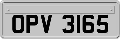 OPV3165