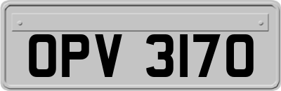 OPV3170