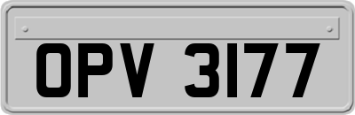 OPV3177