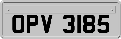 OPV3185