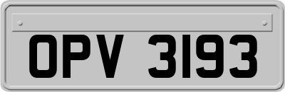 OPV3193
