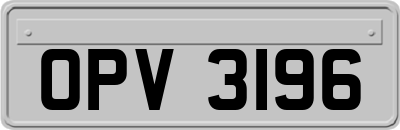 OPV3196