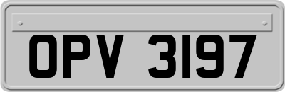 OPV3197
