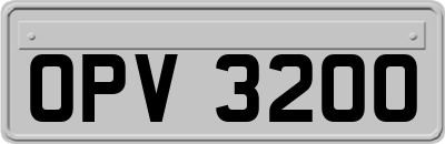 OPV3200