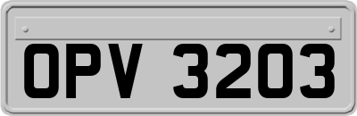 OPV3203