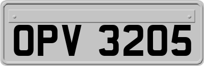 OPV3205