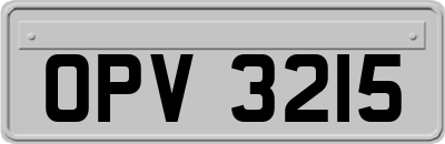 OPV3215