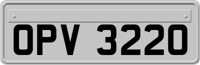 OPV3220