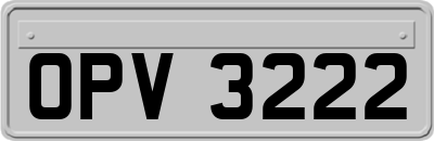 OPV3222