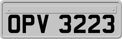 OPV3223