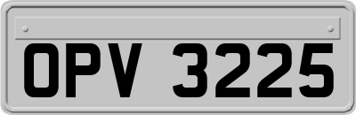 OPV3225