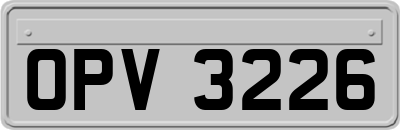 OPV3226