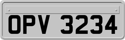 OPV3234