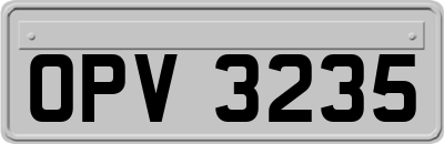 OPV3235