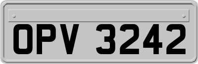 OPV3242